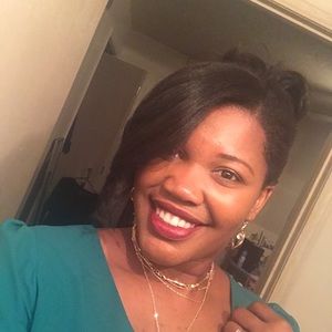 Meet your Posher, Jasmin